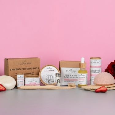 Advanced Self-Care Kit (12-Piece Set)