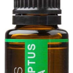 Eucalyptus Radiata Essential Oil Bottle - 30ml